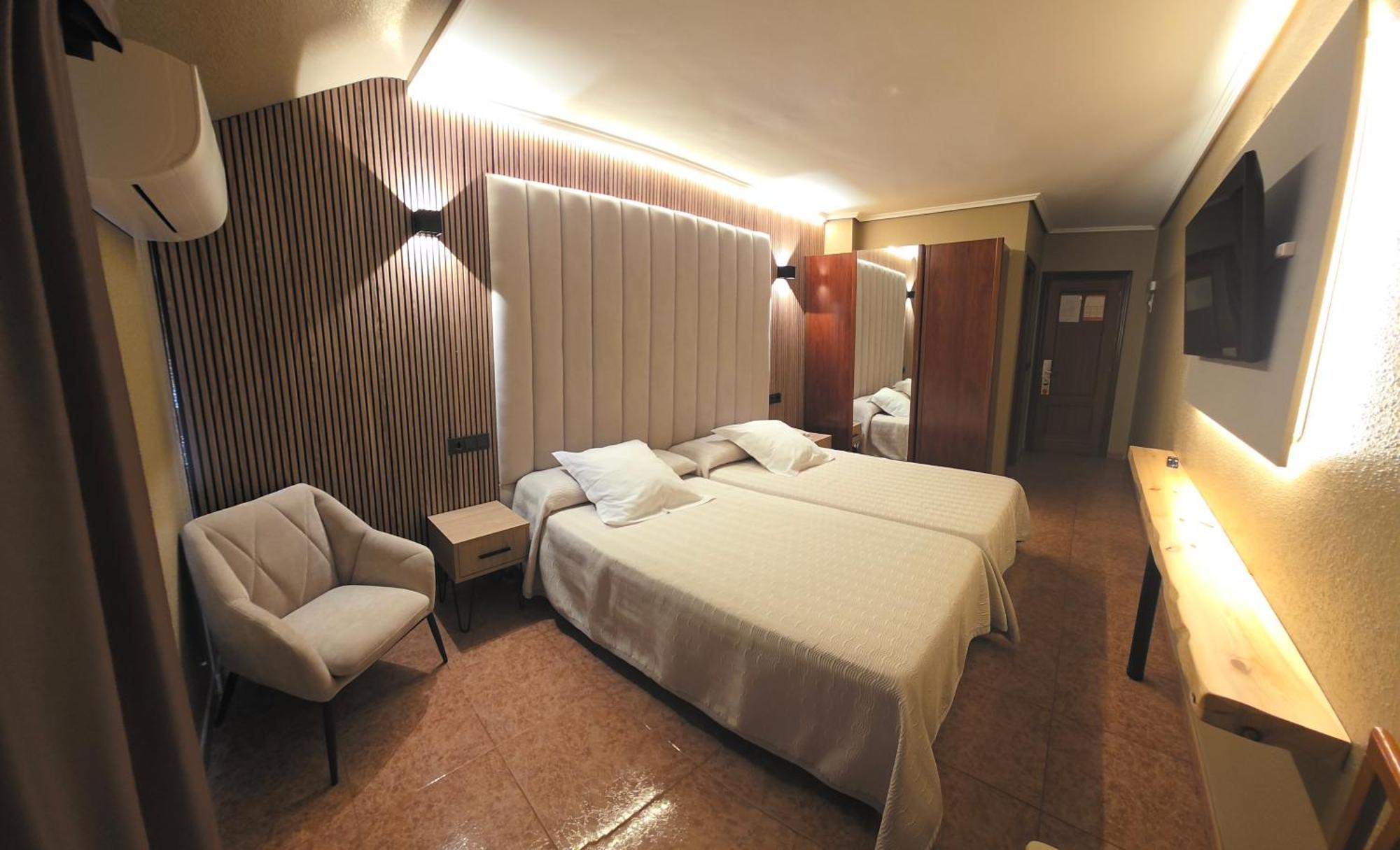 Hotel Gala Noja Exterior foto